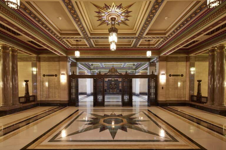 Sophisticated Central London Events Venue image 31